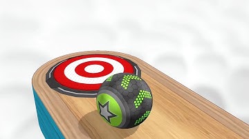 Going Balls‏ - SpeedRun Gameplay Level 2597- 2601