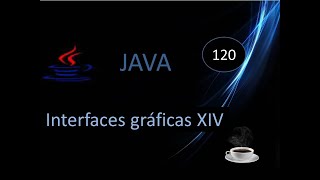 120.- Creación de botones de dos estados en Java (JToggleButton).