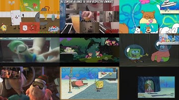 Sparta Extended Remix Nineparison