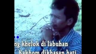 Sumpah Janjimu - Iwan Sagita