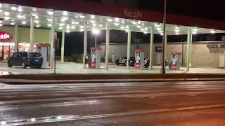 Springfield police investigate armed robbery with report of shots fired