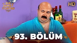 Bir Demet Tiyatro 93. Bölüm Full Hd Restorasyonlu