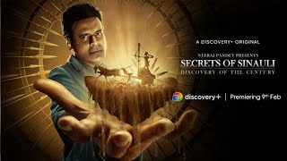 Secrets Of Sinauli | Manoj Bajpaye | Bollywood Tadka