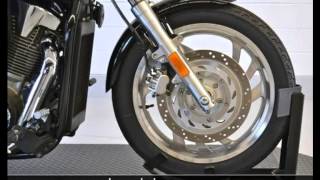2007 Honda Vtx1300C Used Motorcycles - Fredericksburg,Virginia