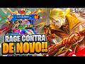 CAIMOS CONTRA A RAGE DE NOVO E ISSO ACONTECEU!