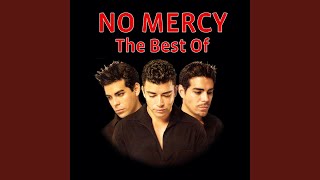 Video thumbnail of "No Mercy - What Is Love"