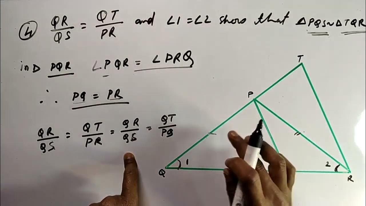Ncert class 10 exercise 6 3 question number 4 english hindi youtube