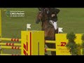 Rolex Grand Prix 2013: Nick Skelton und Big Star gewinnen