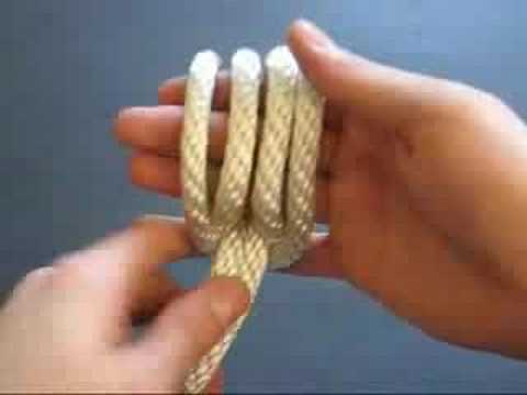 How_to_Tie_the_Zip_Snare by TKB