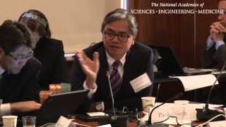 8/28/2015 - Session 5 Part 1: Discussion
