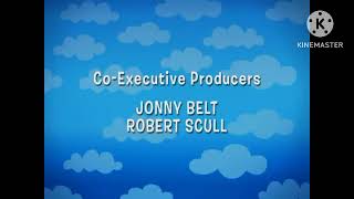 The Backyardigans Season 3 End Credits