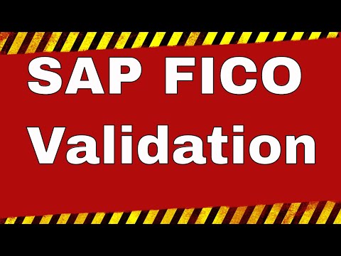 ቪዲዮ: SAP FICO እንዴት ይሠራል?