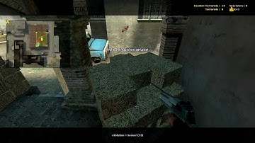 OLD CSS | double deagle.mp4