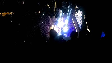 The Script - Nothing (Live @ Ziggo Dome)