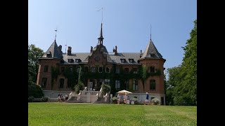 Sofiero Palace