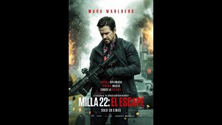 MILLA 22 PELICULA COMPLETA ESPAÑOL LATINO//💀☠️*Ö$ëR)*☠️💀