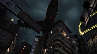 【CGI】Simulacra | Ghost in the Shell 1995 | NFT | 3dsMAX | AAVS