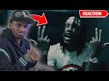 King Von - War Wit Us (Official Video) Reaction