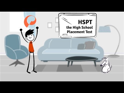 Test Prep Strategies for HSPT Students