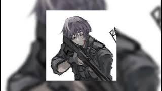 RAHHH - alt! (speed up/tiktok version)