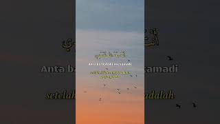 Ya imamarusli ya sanadi | sholawat viral