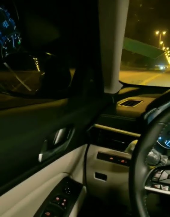 Nissan Altima meter down 222 drive in Highway Saudi Arabia 🇸🇦