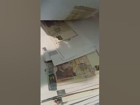 Разбиха печатница за фалшиви пари във Варна (2021.03.22) - YouTube