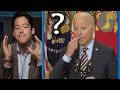 WATCH: Biden MUMBLES Answers While Officials FIGHT Taliban With Hashtags