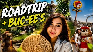 Summer Diaries: MY FIRST TIME In Phoenix + First Time Going To a Buc-ees 