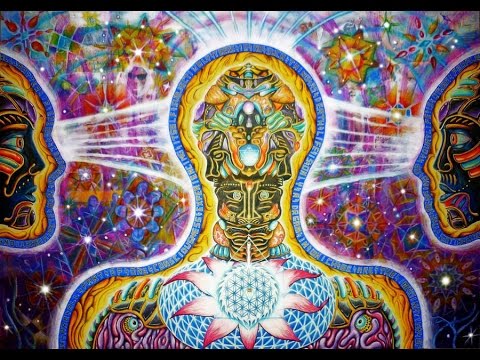 DMT: Portal to Other Dimensions & Communication with Higher Beings Hqdefault