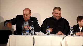 Eκδήλωση - αφιέρωμα στον μεγάλο μουσικοσυνθέτη Σταύρο Κουγιουμτζή Νάουσα 2023