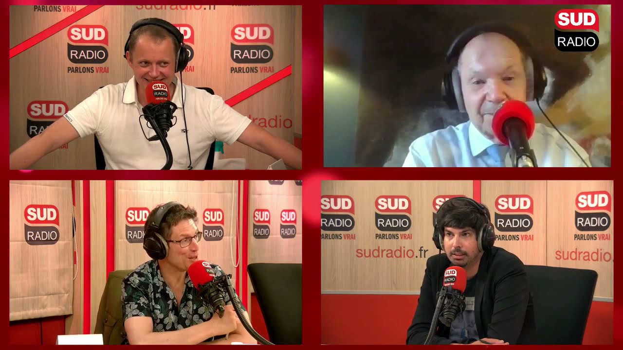 Jeff Bezos et le tourisme spatial