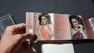 Review Kaset Lilis Karlina Goyang Banondari rilis Tahun 2004  Album liliskarlina 