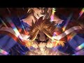 [ AMV ] My hero Academia – ALL MIGHT FOREVER