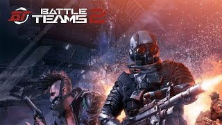 Battle Teams 2 | Hành trình lên Thách Đấu mùa 7 cùng team tấu hài | HiHiGaming |  Truy Kích PC