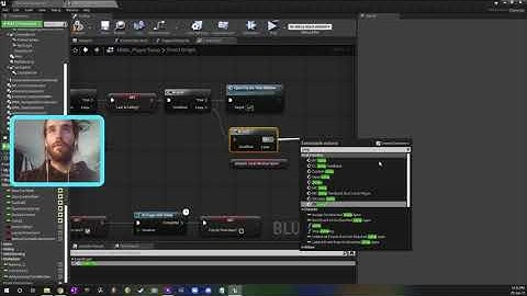 Remember Jump Input If In Air - Coyote Time Part 3 UE4 Tutorial