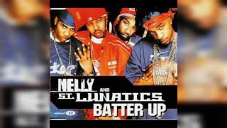 Nelly - Batter Up Radio Edit Feat. Ali & Murphy Lee