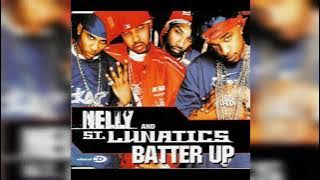 Nelly - Batter Up (Radio Edit) (feat. Ali & Murphy Lee)