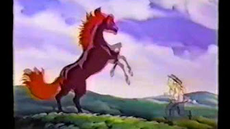 Wildfire cartoon - YouTube