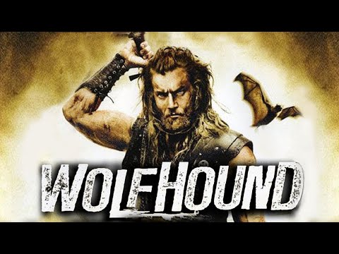 Vídeo: Wolfhound: Personagem E Exterior