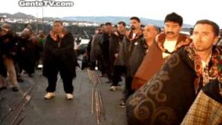 8 Day Walk in the Azores