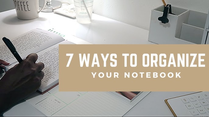 Office Depot TUL Discbound Notebook Haul - The Ultimate Note taking  notebook! 