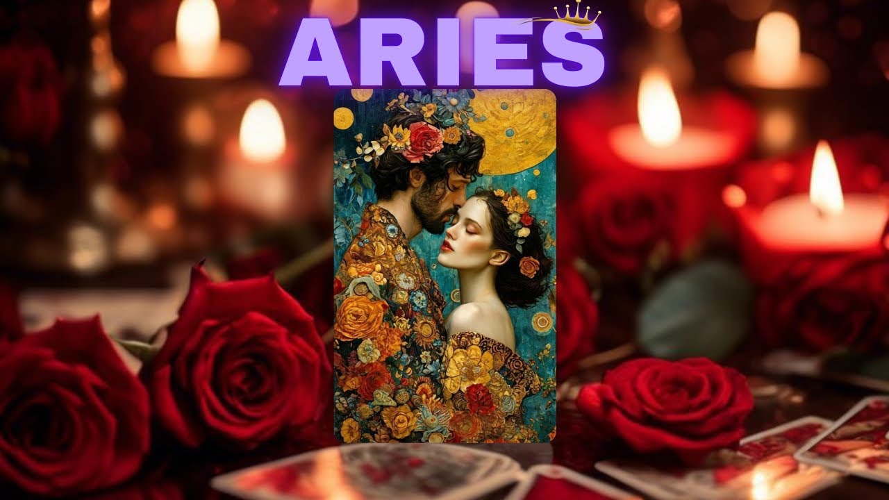 ARIES ❤️ 💥SOMEONE IS COMING FOR YOU! THEY’RE LEAVING THE PAST BEHIND…NEW LOVE&PASSION AWAITS💕