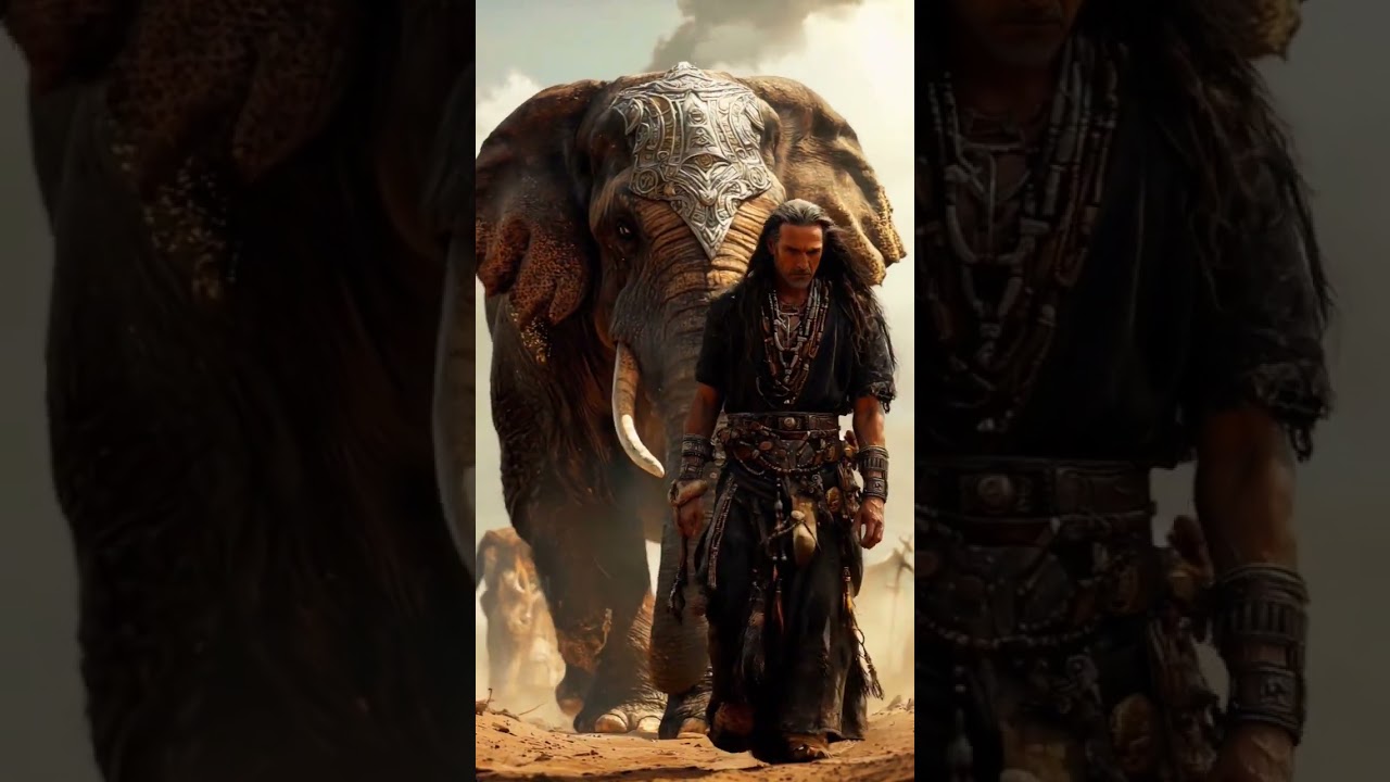 Nomads - Moment of Peace 