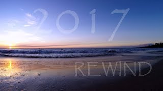 2017 Rewind - 4K