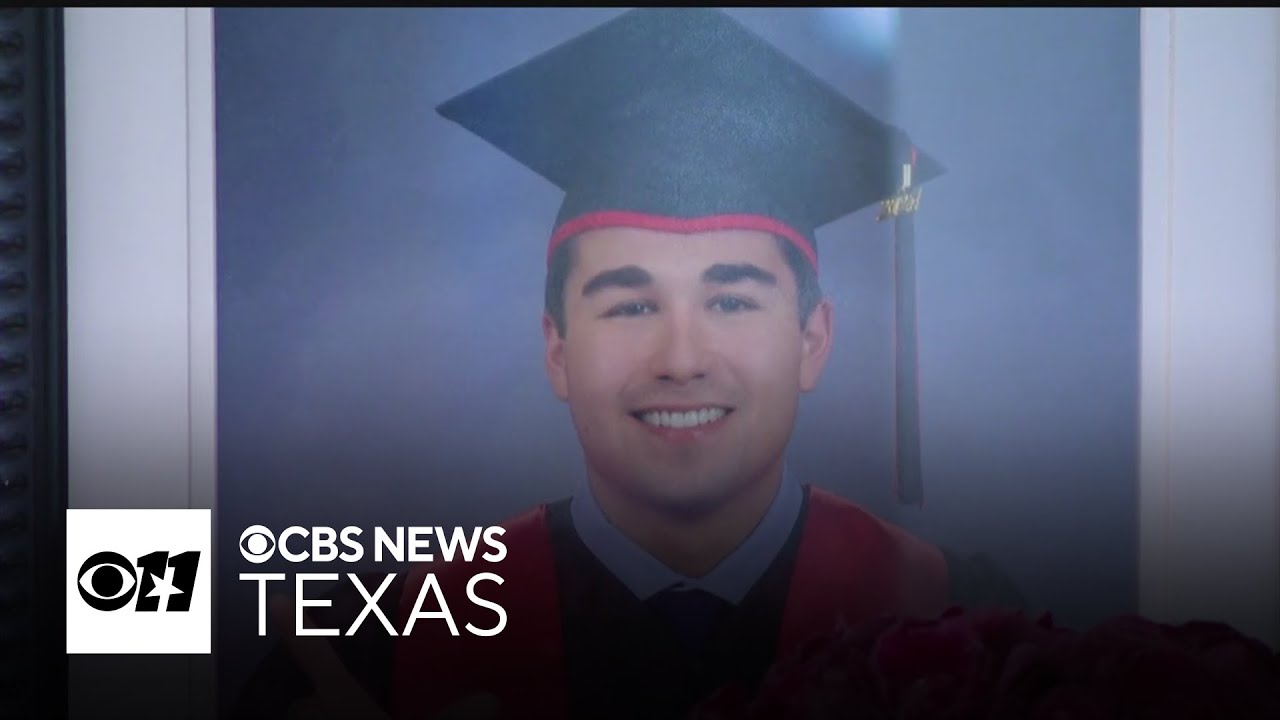 Suspect arrested for hit-and-run that killed 23-year-old man in Dallas