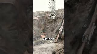 The Genius Pocket Periscope of World War 1 🤯