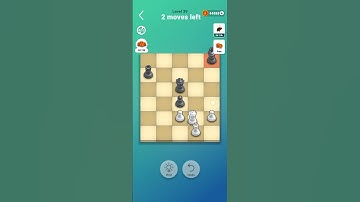 pocket chess chess puzzle event level 39