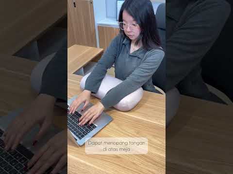 SLEEPLITE SET BANTAL MULTIFUNGSI