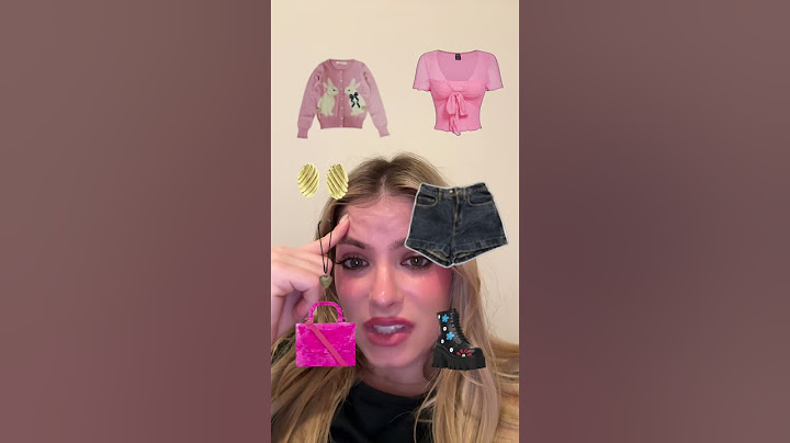 picking WORST outfit challenge👀